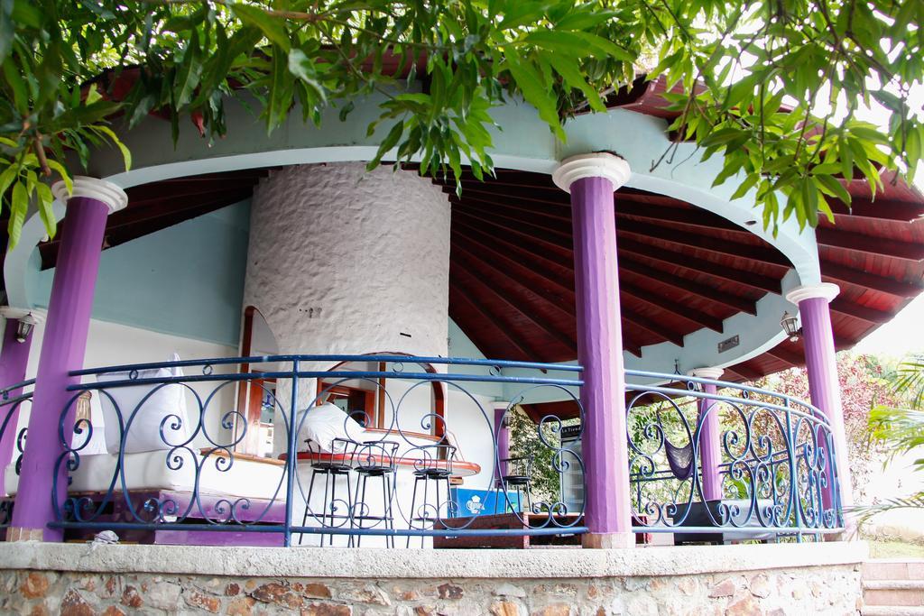 Casa Ramirez Hostel Panama City Exterior photo