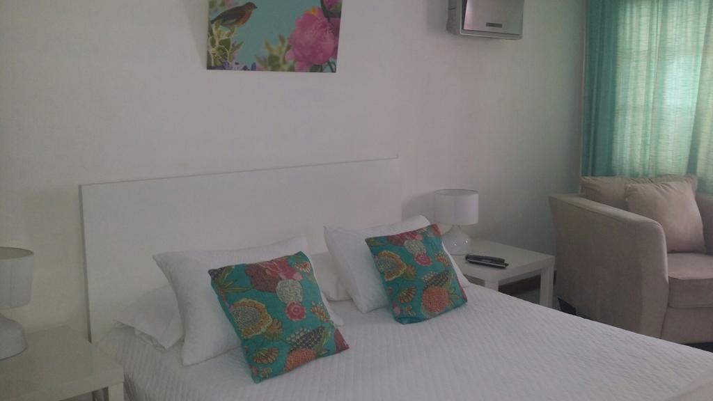 Casa Ramirez Hostel Panama City Room photo
