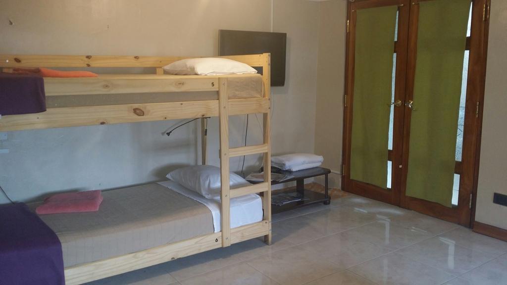 Casa Ramirez Hostel Panama City Room photo