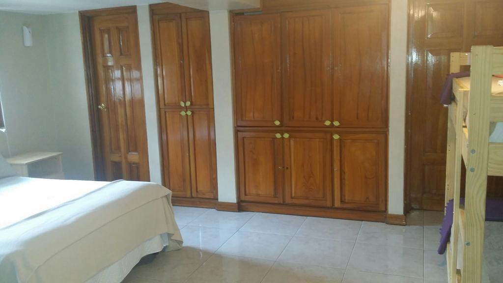 Casa Ramirez Hostel Panama City Room photo